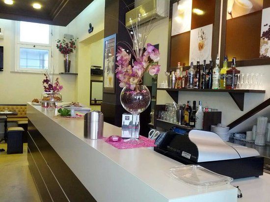 Bar-Gelateria Diamante