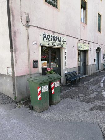 Da Mamma Ida Di Tahiri Mirsida