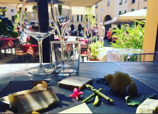 Peperosa Ristorante