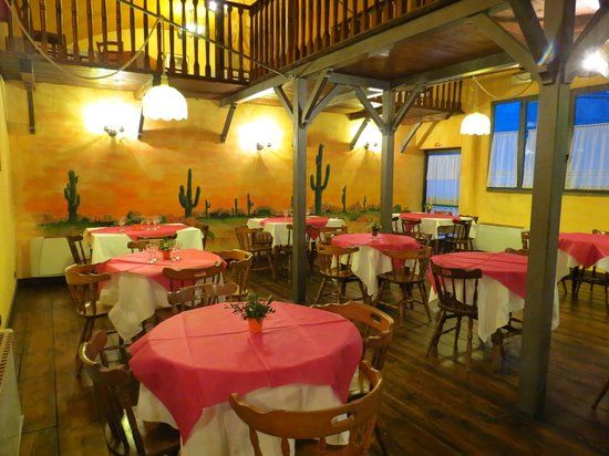 Pizzeria El Paso