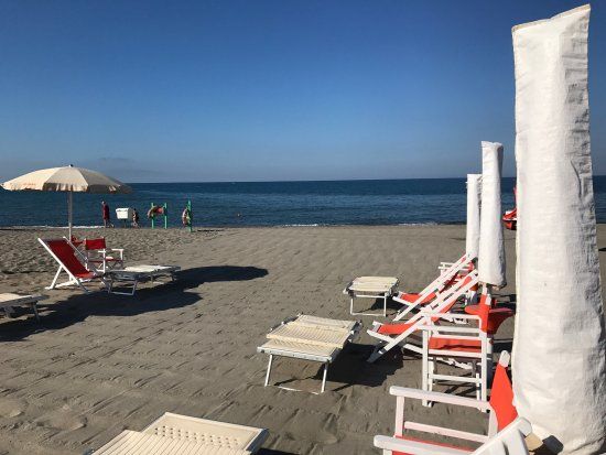 Bagno Alpemare