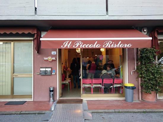 Il Piccolo Ristoro