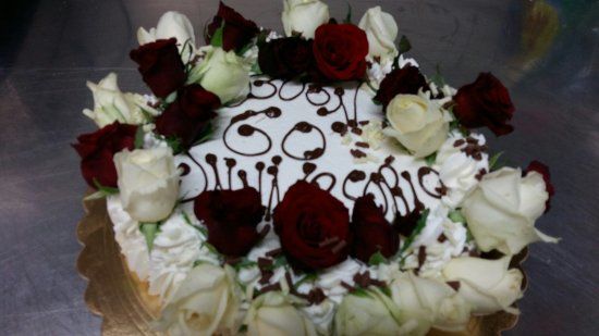 Gelateria Amore & Psiche