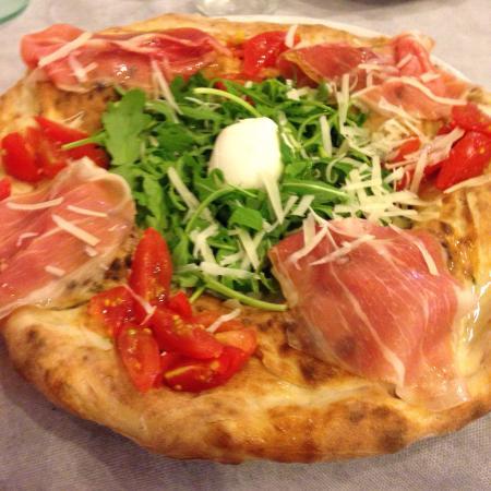 Molo Beverello