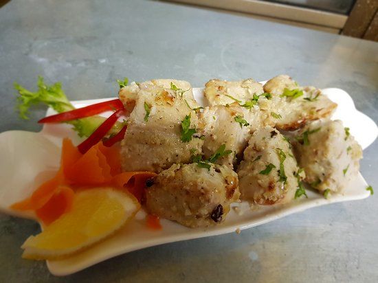 Ristorante Ganga