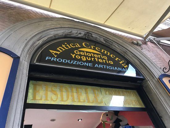 Antica Cremeria