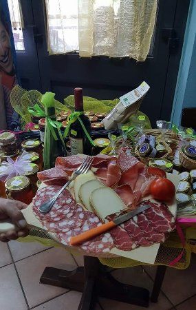 Bar La Cascata