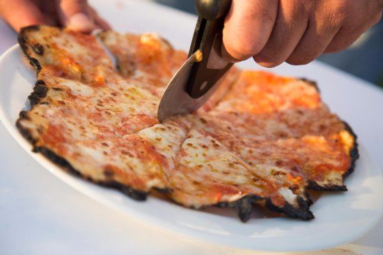 Pizzaiolo Vagabondo