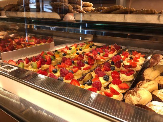 Pasticceria Chianti
