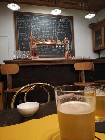 Brewpub Bifrons