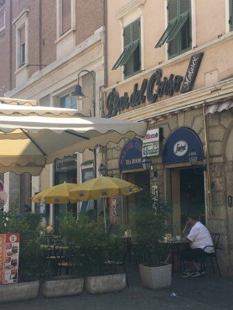 Bar del Corso