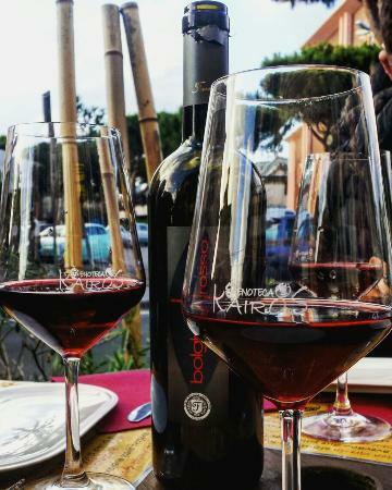 Enoteca Kairos