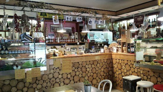 Osteria del Diavolo