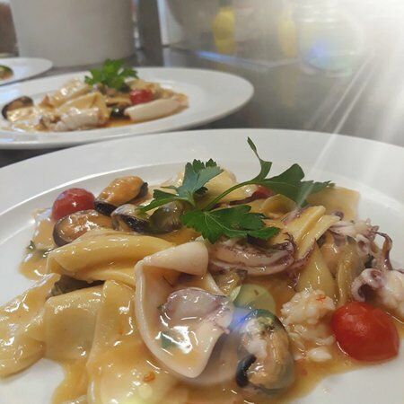 Osteria Bacaro