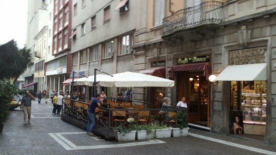 Cafe La Borsa