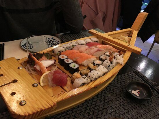 Kisso Sushi
