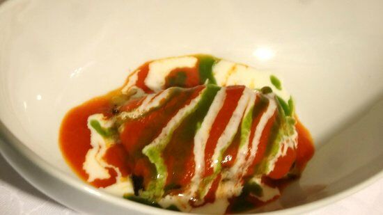 Osteria le Logge