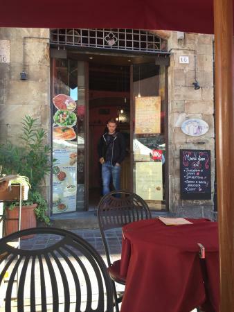 Borgolargo Caffe
