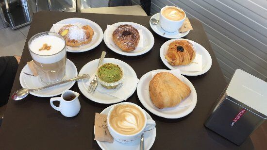 Pasticceria Buselli