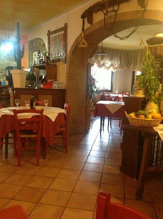 Osteria Delle Badie