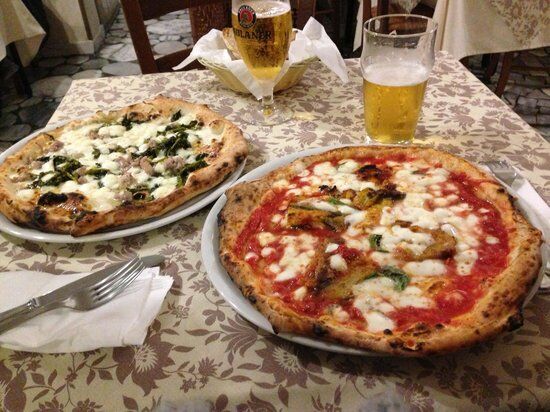 Ristorante Pizzeria Regginella
