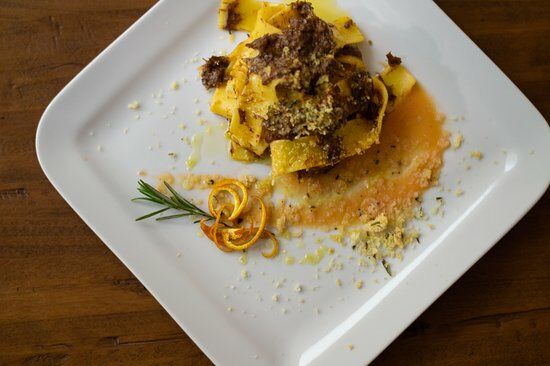 Ristorante L'Artilafo