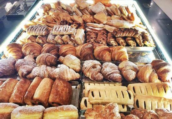 Pasticceria Orso