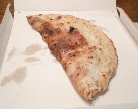 O'Pazzariello
