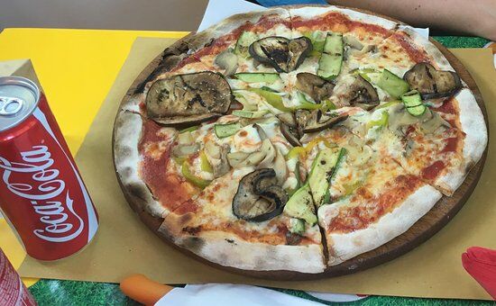 Fatti Di Pizza