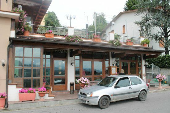 Il Grotto