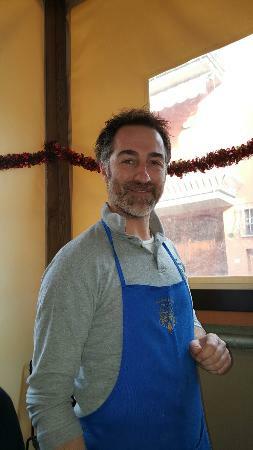 Alimentari Rossi F. Lli Di Rossi