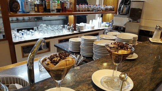 Pasticceria