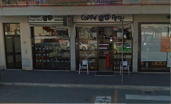 Caffè Arno