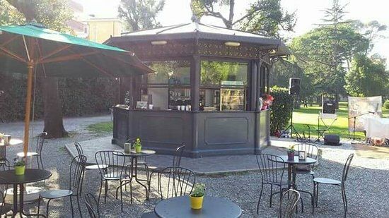 Il Chioschino
