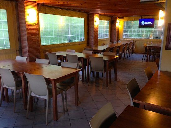 Centro Sportivo Il Carbonizzo