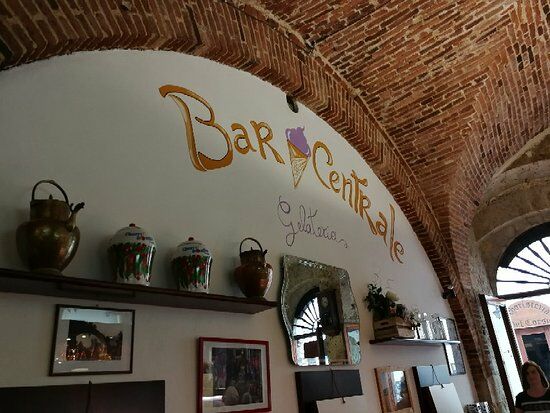 Bar Centrale