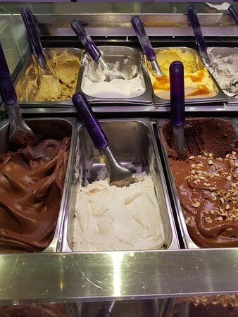 Gelateria Conti