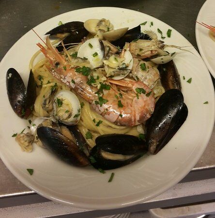 Ristorante Pieroni
