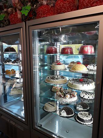Pasticceria Cerri