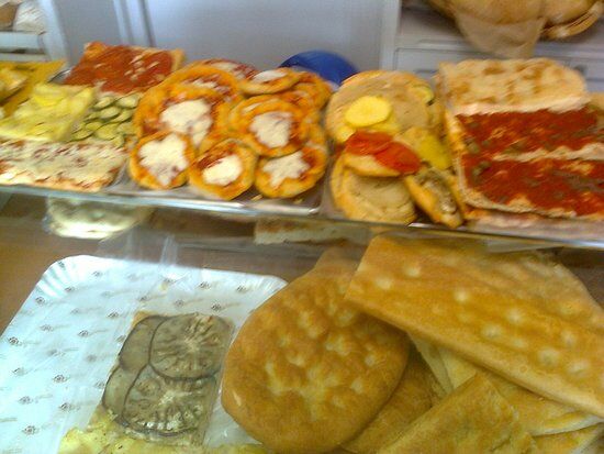 Pane e Dolci
