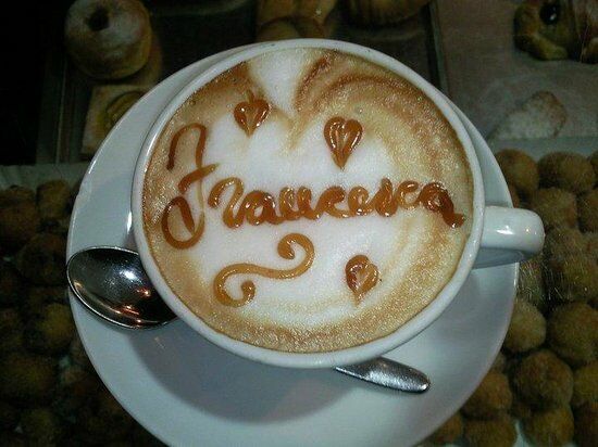 Caffè Cibè