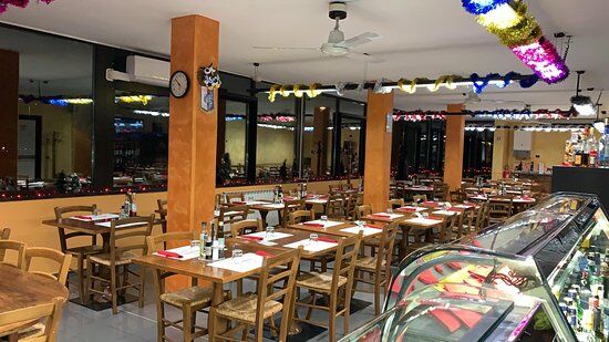 Pizzeria Bonaiuti