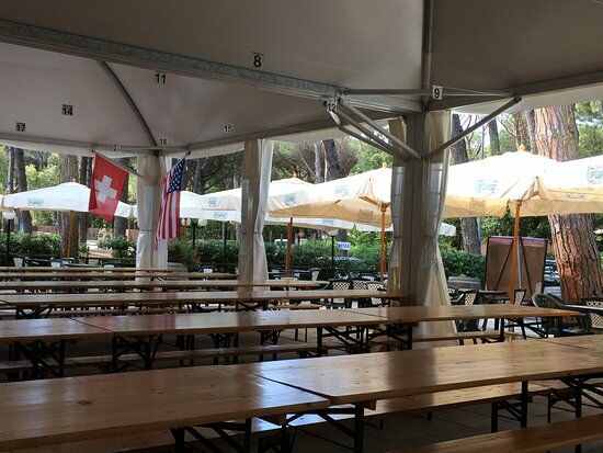 Biribò Ristopizza