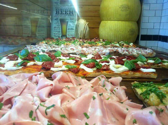 Grano Pizzeria