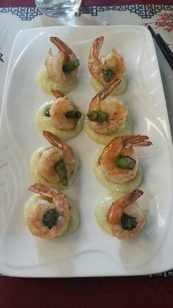 Ristorante 318