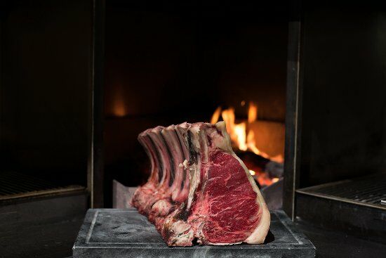 Steak Home
