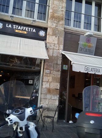 Mastro Ciliegia