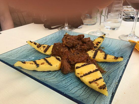Ristorante Il Fuedo