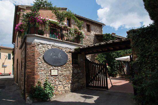 Ristorante Casalta