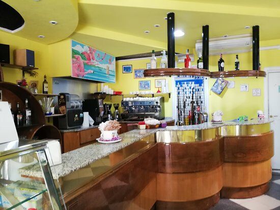 Bar Il Caffeino